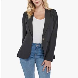 Guess Boyfriend Blazer Size XL